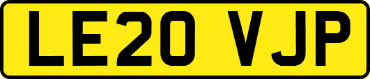 LE20VJP