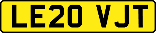 LE20VJT