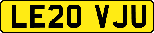 LE20VJU