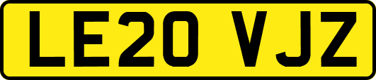 LE20VJZ