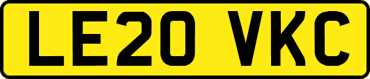 LE20VKC