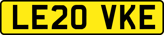 LE20VKE