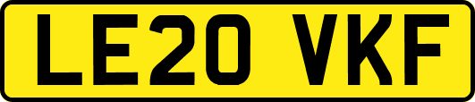 LE20VKF