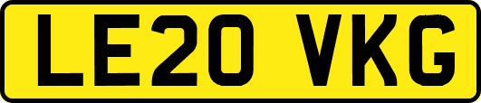 LE20VKG
