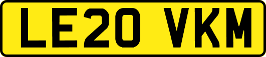 LE20VKM