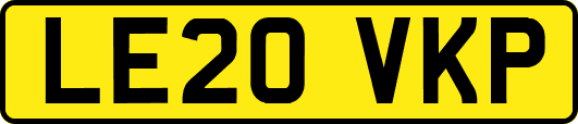 LE20VKP