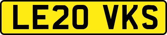 LE20VKS