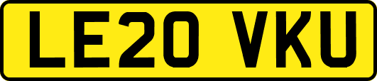 LE20VKU