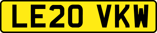 LE20VKW