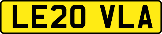 LE20VLA
