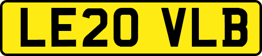 LE20VLB