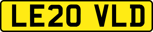 LE20VLD