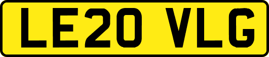 LE20VLG