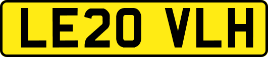 LE20VLH