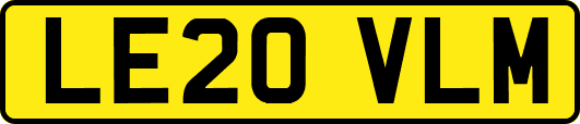 LE20VLM