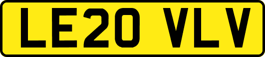 LE20VLV