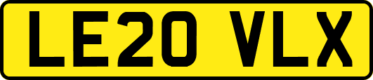 LE20VLX