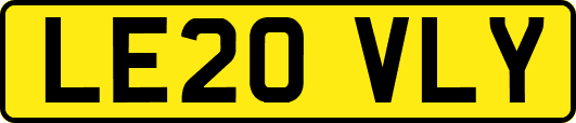 LE20VLY