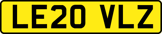 LE20VLZ