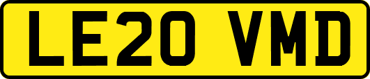 LE20VMD