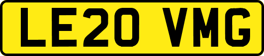 LE20VMG
