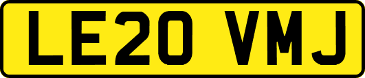 LE20VMJ
