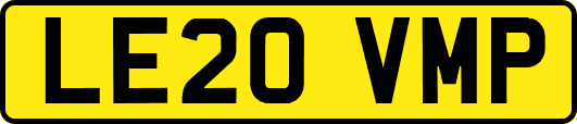 LE20VMP