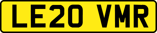 LE20VMR