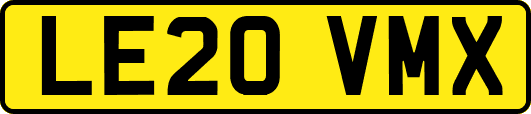 LE20VMX