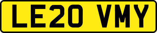 LE20VMY