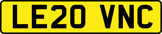 LE20VNC