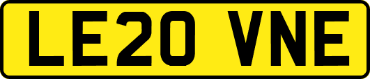 LE20VNE