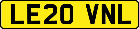 LE20VNL