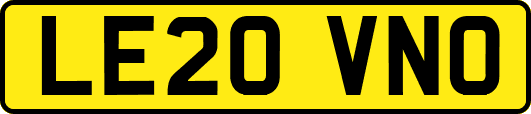 LE20VNO