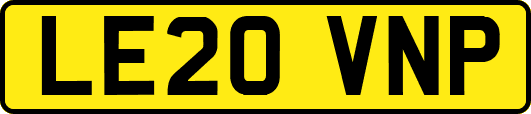 LE20VNP