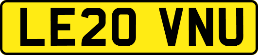 LE20VNU
