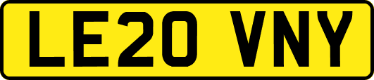 LE20VNY