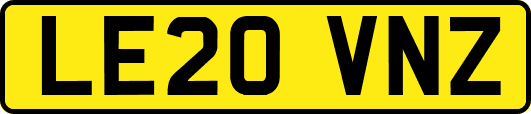 LE20VNZ