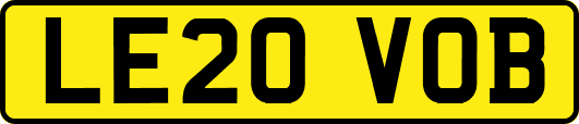 LE20VOB