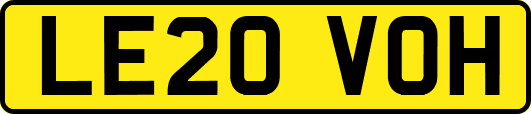 LE20VOH