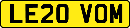 LE20VOM