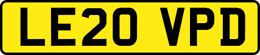 LE20VPD