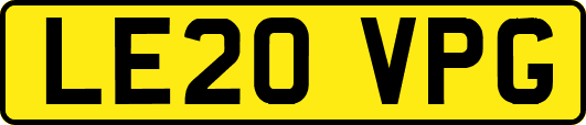 LE20VPG
