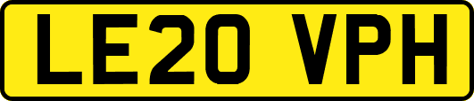LE20VPH