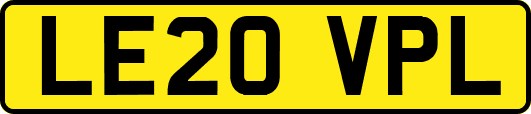 LE20VPL