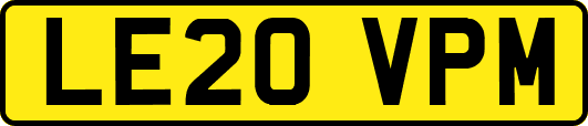 LE20VPM