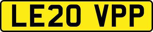 LE20VPP