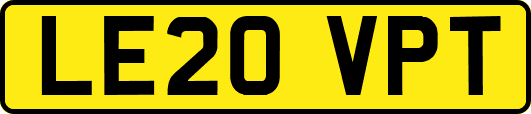 LE20VPT