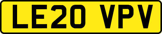LE20VPV