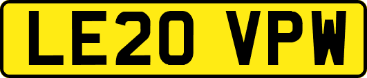 LE20VPW